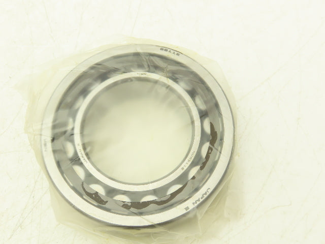 NSK NU2211ET Roller Bearing 55mm-ID x 100mm-OD x 25mm-Width