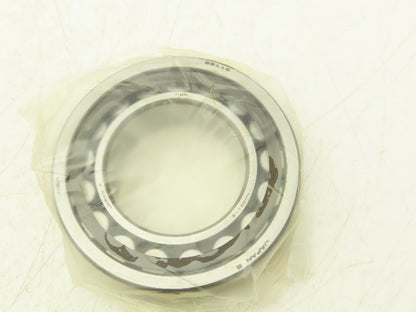 NSK NU2211ET Roller Bearing 55mm-ID x 100mm-OD x 25mm-Width