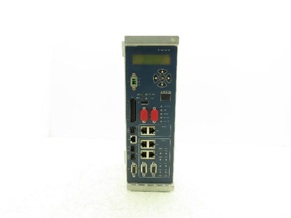 Kontron ASMC2284 Trumpf Laser Control 24V DC 0.5A Rev. 14