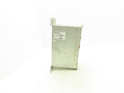 Kontron ASMC2284 Trumpf Laser Control 24V DC 0.5A Rev. 14