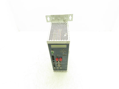 Kontron ASMC2284 Trumpf Laser Control 24V DC 0.5A Rev. 14