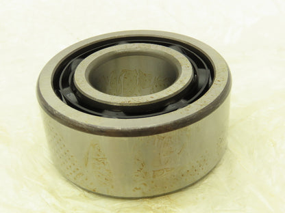 NSK 5307TNGC3 Ball Bearing Double Row Sealed 35mm-ID x 80mm-OD x 34.9mm-Width