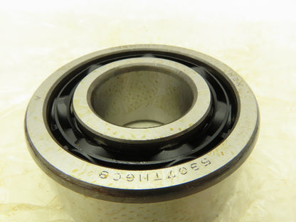 NSK 5307TNGC3 Ball Bearing Double Row Sealed 35mm-ID x 80mm-OD x 34.9mm-Width
