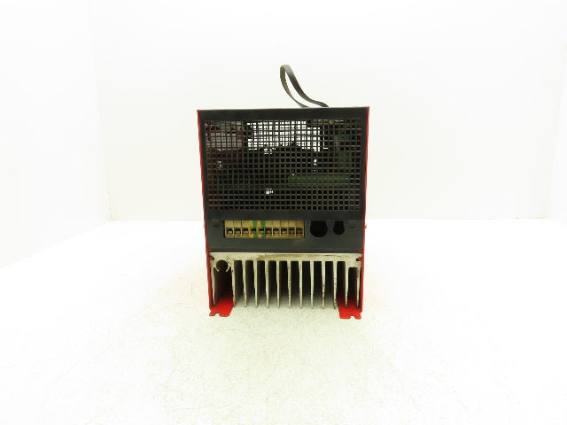 Lust VF1424L.HF.OP2.S56  Inverter Drive 460V - Trumpf Laser L3030
