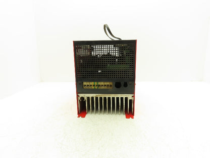 Lust VF1424L.HF.OP2.S56  Inverter Drive 460V - Trumpf Laser L3030