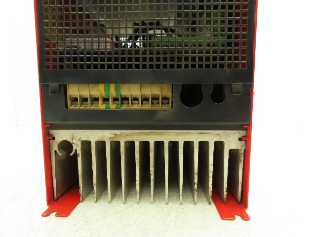 Lust VF1424L.HF.OP2.S56  Inverter Drive 460V - Trumpf Laser L3030