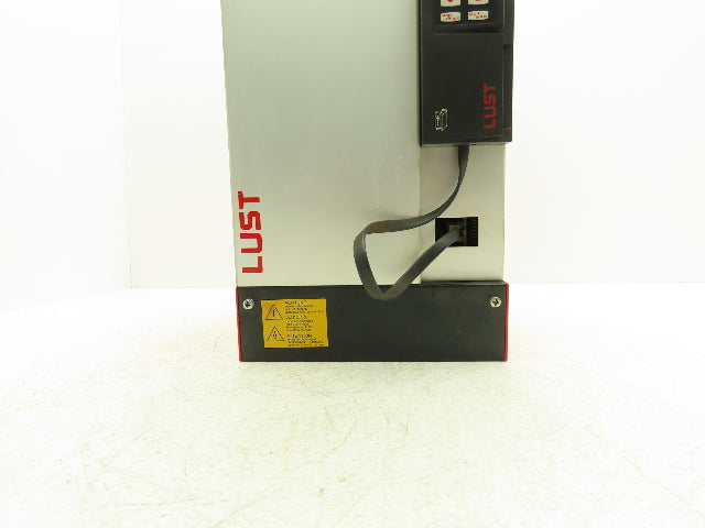 Lust VF1424L.HF.OP2.S56  Inverter Drive 460V - Trumpf Laser L3030