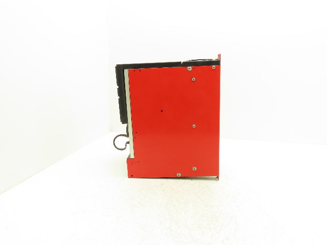 Lust VF1424L.HF.OP2.S56  Inverter Drive 460V - Trumpf Laser L3030