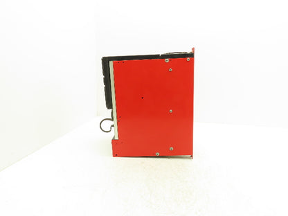 Lust VF1424L.HF.OP2.S56  Inverter Drive 460V - Trumpf Laser L3030