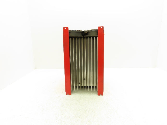 Lust VF1424L.HF.OP2.S56  Inverter Drive 460V - Trumpf Laser L3030