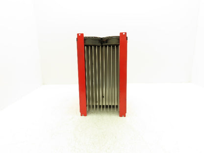 Lust VF1424L.HF.OP2.S56  Inverter Drive 460V - Trumpf Laser L3030