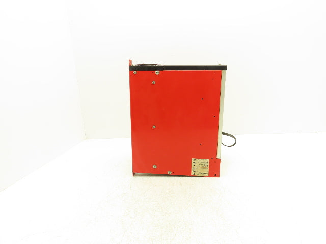 Lust VF1424L.HF.OP2.S56  Inverter Drive 460V - Trumpf Laser L3030