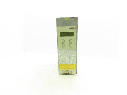 Mecos MBE3-50 Drive Control Magnetic Bearing System  - Trumpf Trumatic L3030