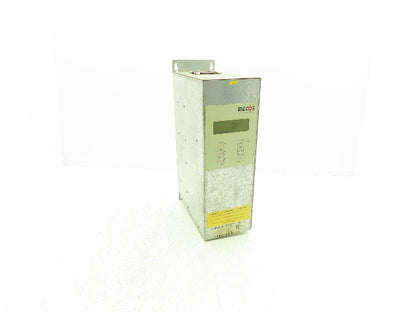 Mecos MBE3-50 Drive Control Magnetic Bearing System  - Trumpf Trumatic L3030