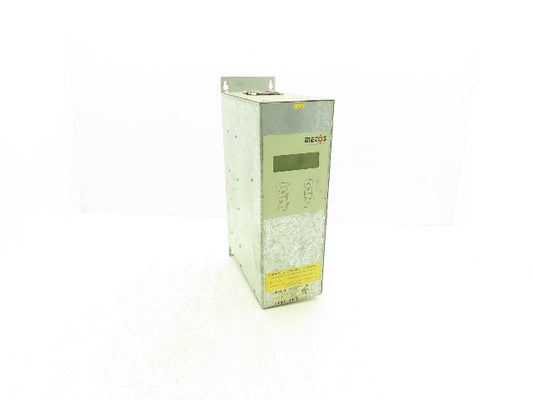 Mecos MBE3-50 Drive Control Magnetic Bearing System  - Trumpf Trumatic L3030