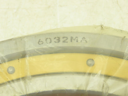 SKAG 6032MA Ball Bearing 160mm-ID x 240mm-OD x 38mm-W
