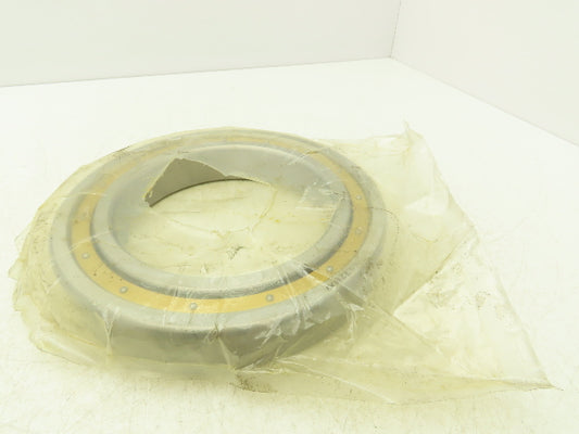 SKAG 6032MA Ball Bearing 160mm-ID x 240mm-OD x 38mm-W