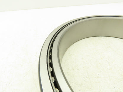 INA RNA4840 Needle Roller Bearing w/Inner Ring 200mm-ID x 250mm-OD x 50mm-W
