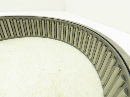 INA RNA4840 Needle Roller Bearing w/Inner Ring 200mm-ID x 250mm-OD x 50mm-W