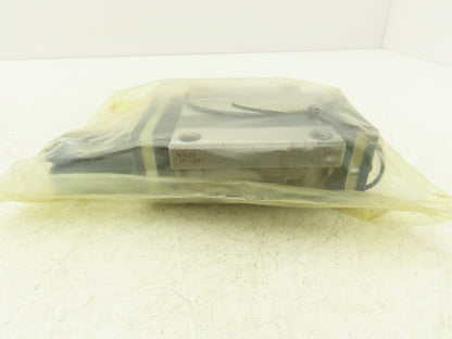 NSK LAH35EM Linear Motion Guide 48mm X 100mm Rail 35mm