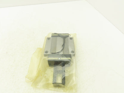 NSK LAH35EM Linear Motion Guide 48mm X 100mm Rail 35mm