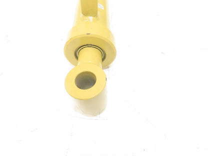 Welded Hydraulic Cylinder 2.5" Bore 25" Stroke Cross-Tube SAE Ports 36"OAL