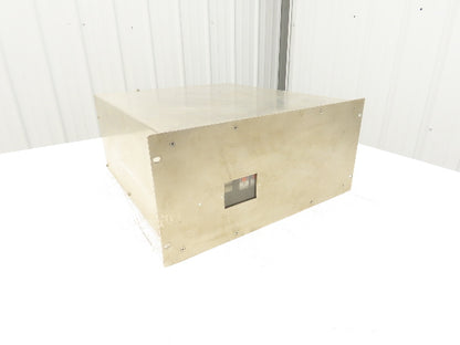 Huttinger Elektronik 1288256 Trumpf Laser RF Driver Amplifier 2kW for TLF4000T