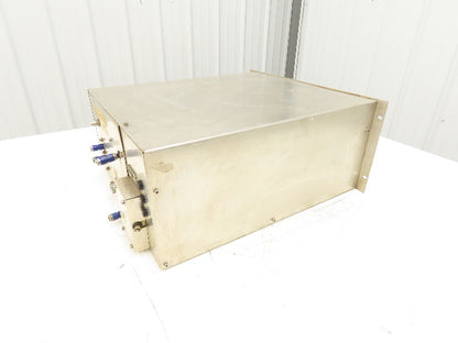 Huttinger Elektronik 1288256 Trumpf Laser RF Driver Amplifier 2kW for TLF4000T