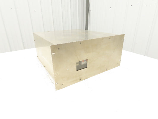 Huttinger Elektronik 1288256 Trumpf Laser RF Driver Amplifier 2kW for TLF4000T