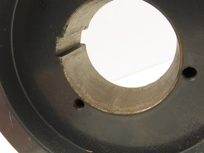 Browning 4Q5V75 4 Groove 5VX Belt Section 7.5"-OD Split Taper Q1 Ser Bushing