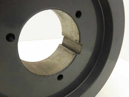 Browning 4Q5V75 4 Groove 5VX Belt Section 7.5"-OD Split Taper Q1 Ser Bushing