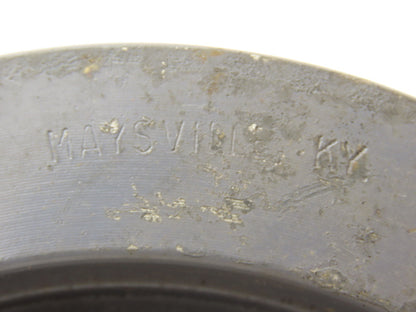 Browning 3TB62 3 Groove V-Belt Pulley 6.5"-OD A-B Section Split Taper P1 Bushing
