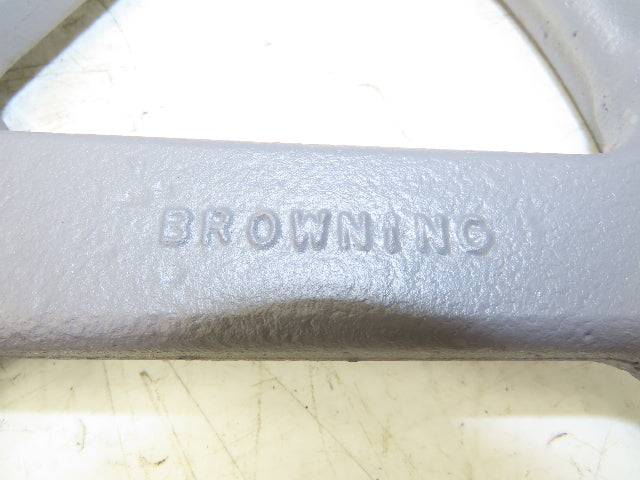 Browning 2TB184 2 Groove 18 3/4" OD Pulley A-B Belts Q1 Series Bushing