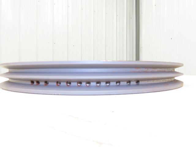 Browning 2TB184 2 Groove 18 3/4" OD Pulley A-B Belts Q1 Series Bushing
