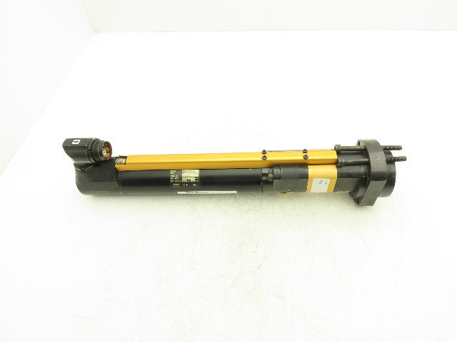 Atlas Copco 4230 1903 80 Electric Servo Nutrunner Drive Unit Only 9831 4069 12