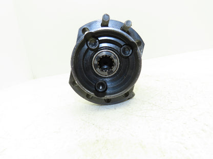 Atlas Copco 4230 1903 80 Electric Servo Nutrunner Drive Unit Only 9831 4069 12