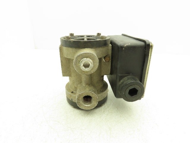 UFM 0010GM-4L-230V.9-0NR Flow Meter Monitor 1/2" NPT Port 10 GPM 3 Wire Switch