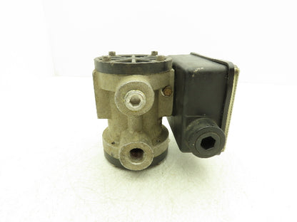 UFM 0010GM-4L-230V.9-0NR Flow Meter Monitor 1/2" NPT Port 10 GPM 3 Wire Switch