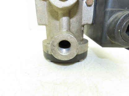 UFM 0010GM-4L-230V.9-0NR Flow Meter Monitor 1/2" NPT Port 10 GPM 3 Wire Switch