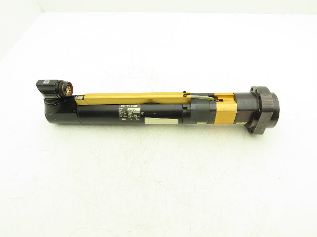 Atlas Copco 4230 1903 80 Servo Nutrunner 9831 4069 12 / BSM 33140-R2.5