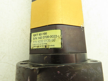 Atlas Copco 4230 1903 80 Servo Nutrunner 9831 4069 12 / BSM 33140-R2.5