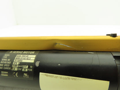 Atlas Copco 4230 1903 80 Servo Nutrunner 9831 4069 12 / BSM 33140-R2.5