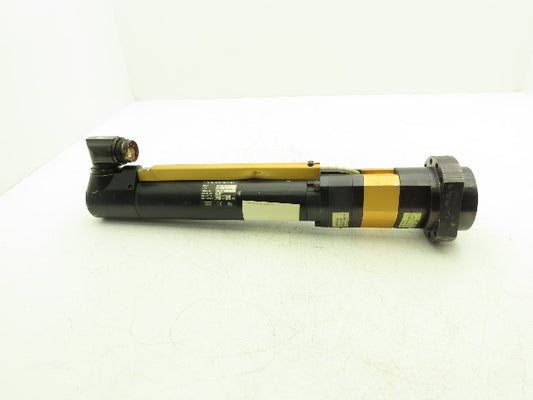 Atlas Copco 4230 1903 80 Electric Servo Nutrunner Drive Unit Only 9831 4069 12