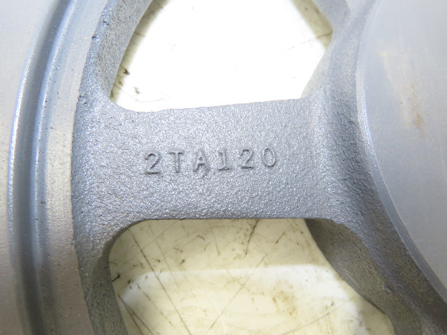 Browning 2TA120 2 Groove A Section Belt 12 1/4"-OD Q1 Type Bushing