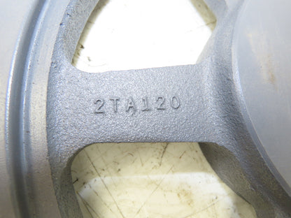 Browning 2TA120 2 Groove A Section Belt 12 1/4"-OD Q1 Type Bushing