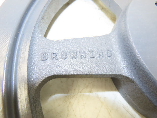 Browning 2TA120 2 Groove A Section Belt 12 1/4"-OD Q1 Type Bushing