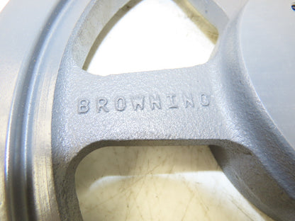 Browning 2TA120 2 Groove A Section Belt 12 1/4"-OD Q1 Type Bushing
