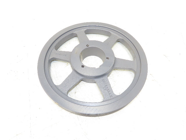 Browning 2TA120 2 Groove A Section Belt 12 1/4"-OD Q1 Type Bushing