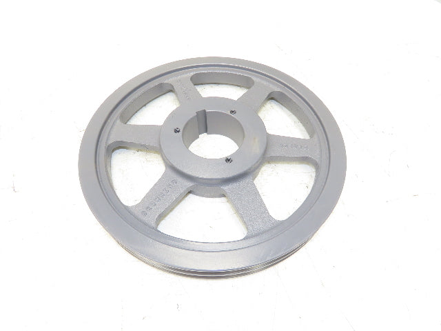Browning 2TA120 2 Groove A Section Belt 12 1/4"-OD Q1 Type Bushing