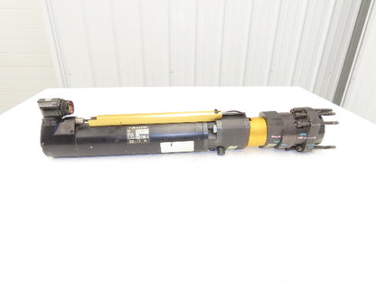 Atlas Copco 4230 1904 80 Electric Servo Nutrunner Drive Unit Only 9831 4069 19